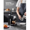 Reemix Espresso Machine 3.5 Bar, 800W Compact Size Coffee Maker