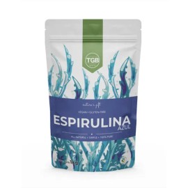 Espirulina Azul En Polvo 1 Kg.                                                                                                                        