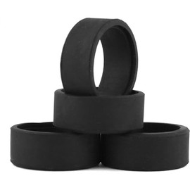 NEXX Racing -GK-002 Gekko Mini-Z Front Tires (4) (Fm1)