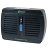 Lockdown Rechargeable/Renewable Dehumidifier with Compact, Cordless, Non-Toxic Design and Battery