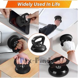 BFVV Dent Remover Powerful Car Body Dent Puller Sucker Suction Cup Lifter Small Size