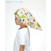 Skater TOC12-A Water Absorbent, Quick-Drying, Towel, Cap, Maizen Sisters