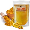 Turmeric Powder 500g Resealable Pouch by Silk Route Spice Company