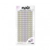Noir Volume Lashes Pre Made Fan Eyelash Extensions 7D D
