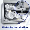 Dishwasher Base with Original Code 6033081 06033081 for Miele -