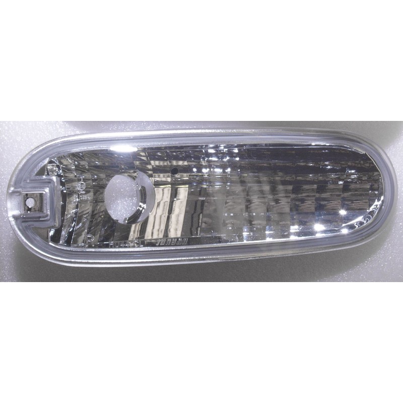 AUTOart VW NEW BEETLE (98-05) CRYSTAL FRONT INDICATORS