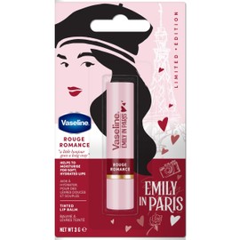 VASELINE LP Emily Rouge Romance 3G