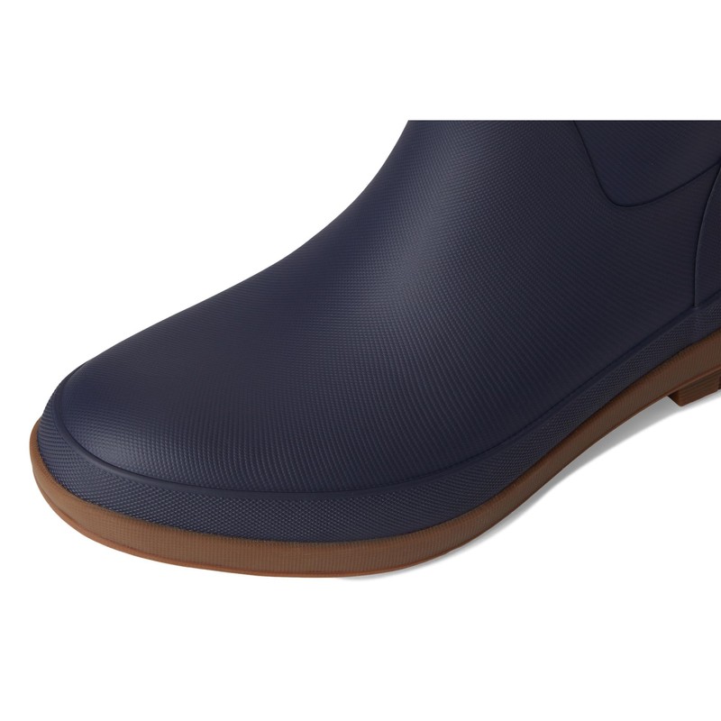 Bogs Women's Amanda II Tall Rain Boot, Navy, 11