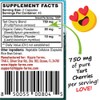 Hippie Farms Tart Cherry Capsules & Gummies Grown in USA