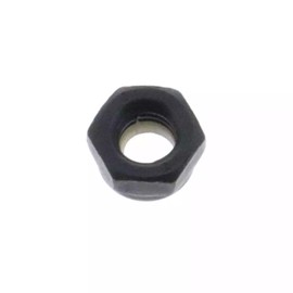 Eopzol Replacement 5140032-13 Table Saw Nylock Nut for DeWalt DWE74911 DW745, 0.40 X 0.35 X 0.60 inches