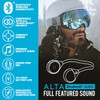 Wildhorn Outfitters Wildhorn Alta Wireless Bluetooth, Drop-in Headphones - HD