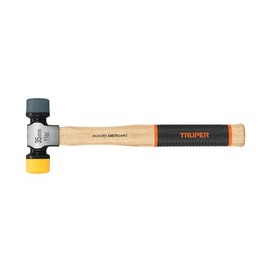 Smooth Faced Hammer 3.5cm