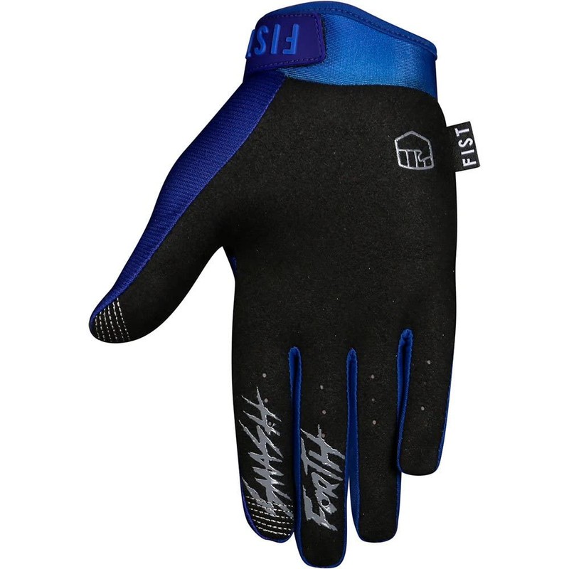 FIST Handwear Stocker - Blue - Medium - Glove