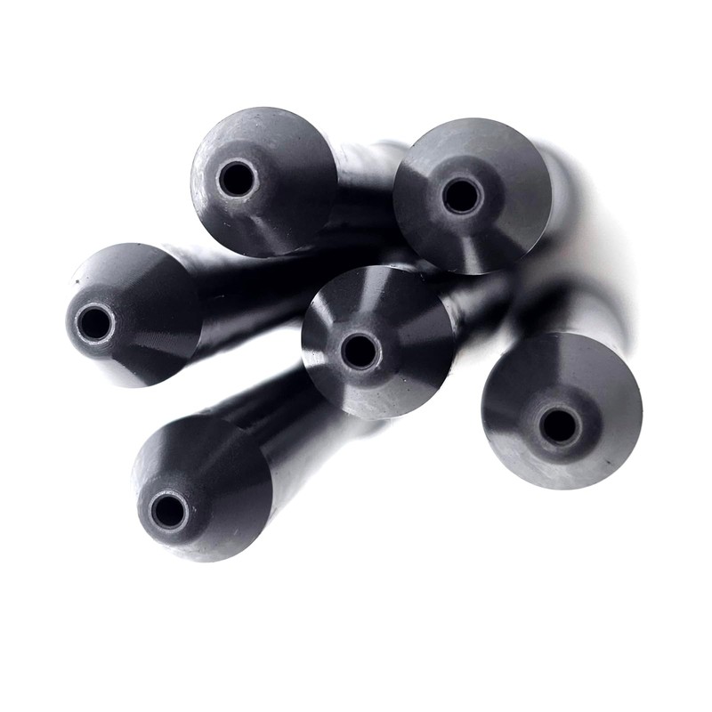 Nayuank 6 Pcs Injector Connector Tubes 3936953 3944833 For Dodge