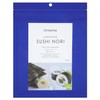 Clearspring - Sushi Nori Sea Vegetable 17g