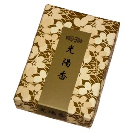 Gyokushudo Incense, Koyoka, 1.1 oz (30 g) #665