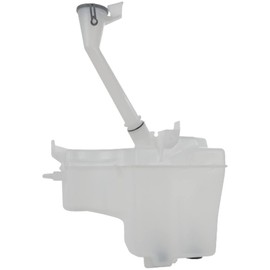 For Nissan Altima 2019 20 21 22 2023 Washer Fluid Reservoir | With Pump | With Sensor | With Inlet | With Cap | Replacement For NI1288192 | 289106CA0B-PFM