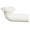 Keeney PP855-79 Disposal Elbow Waste King Slip Joint 4 3/4"