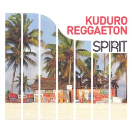 Kuduro Reggaeton