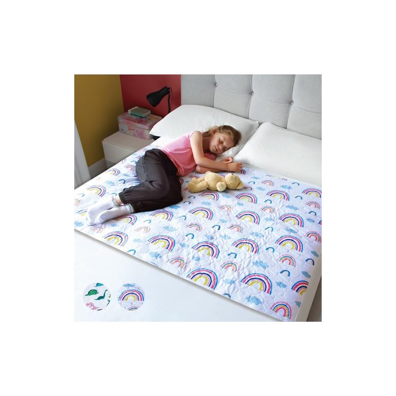 Hygge Sheets - almohadillas para orejas de entrenamiento para ir