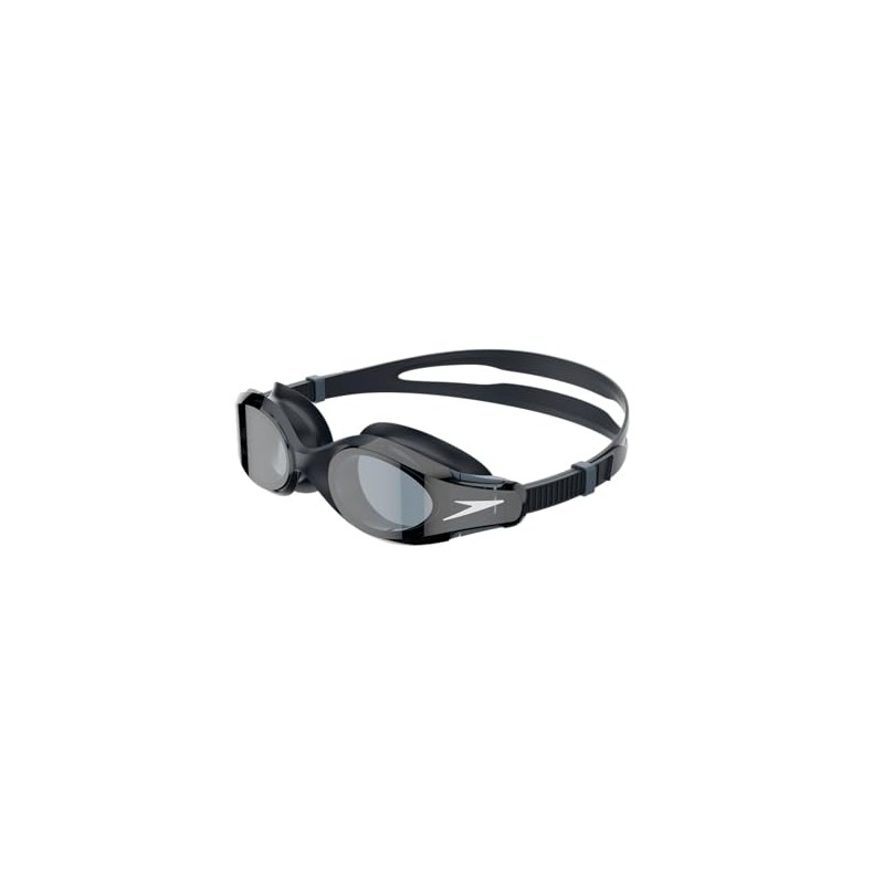 Speedo Unisex Hydrosity 2.0 Swimming Goggles | Anti-Fog | Anti-Leak,