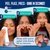 Breathe Right Nasal Strips Clear Large 30ct (Packaging May Vary)