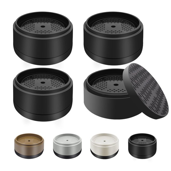 Furniture Risers Bed Risers Heavy Duty 1 inch, 2 inch,
