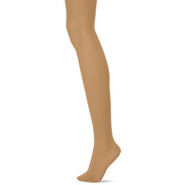 Astigu AP7900 Women's Stockings, Natural Bare Feel, Loose Size, J, Set of 3 Pairs, Skinny Beige