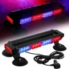 16.8 Inch LED High Intensity Emergency Hazard Warning Light Bar