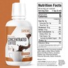 Coffee Snax Cold Brew Coffee Concentrate, Caramel Coffee Concentrate with