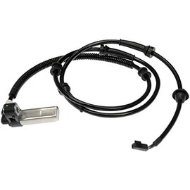 Dorman 970-213 Rear Driver Side ABS Wheel Speed Sensor Compatible with Select Jeep Models