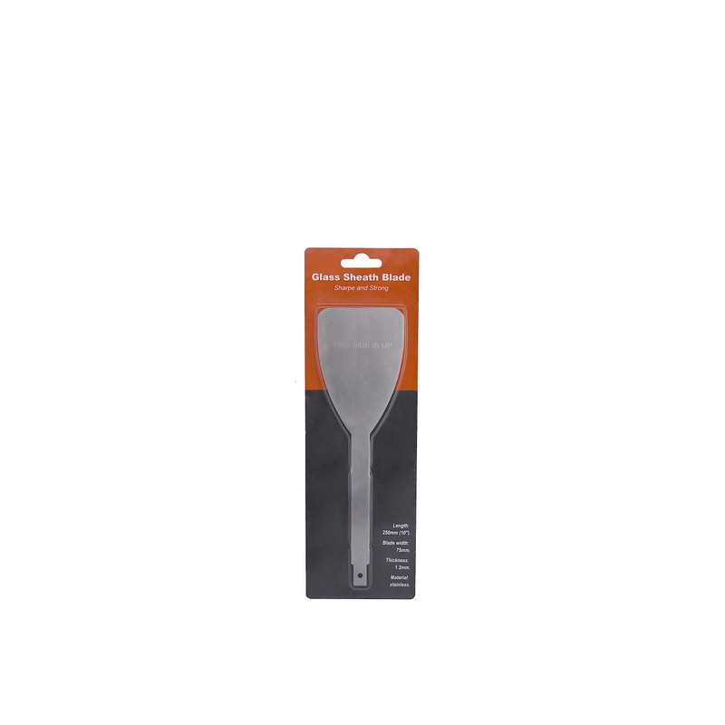 JAAGS Windshield Cut Out Removal Blade for Auto Glass Cut