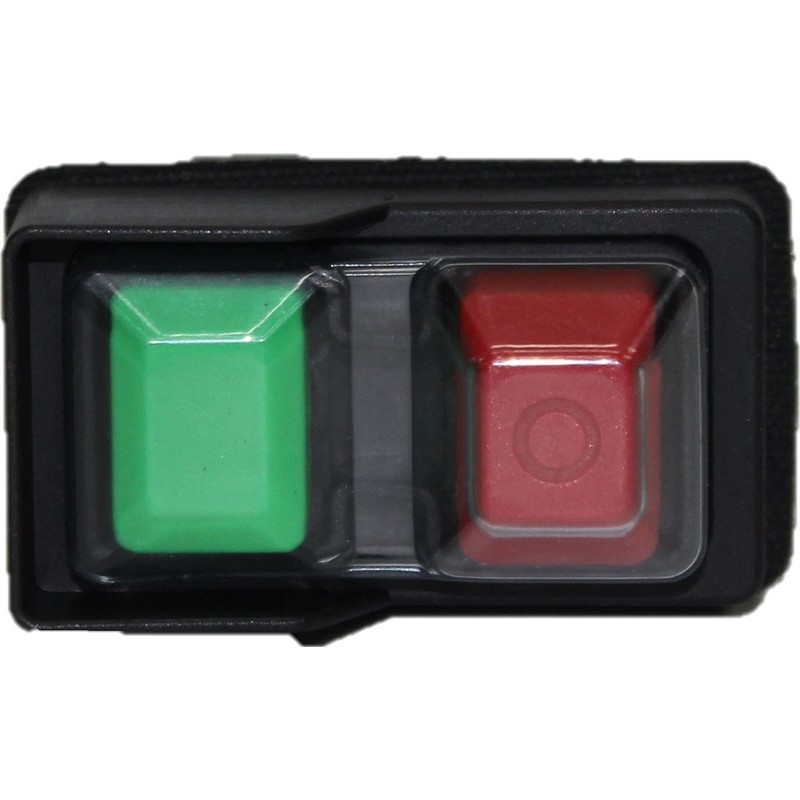 Zero Voltage Switch / Safety Switch Machines Main Switch Machine