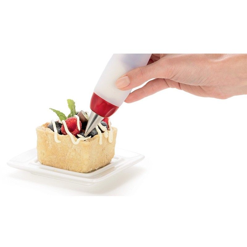 Browne & Co Cuisipro Deluxe Decorating Pen