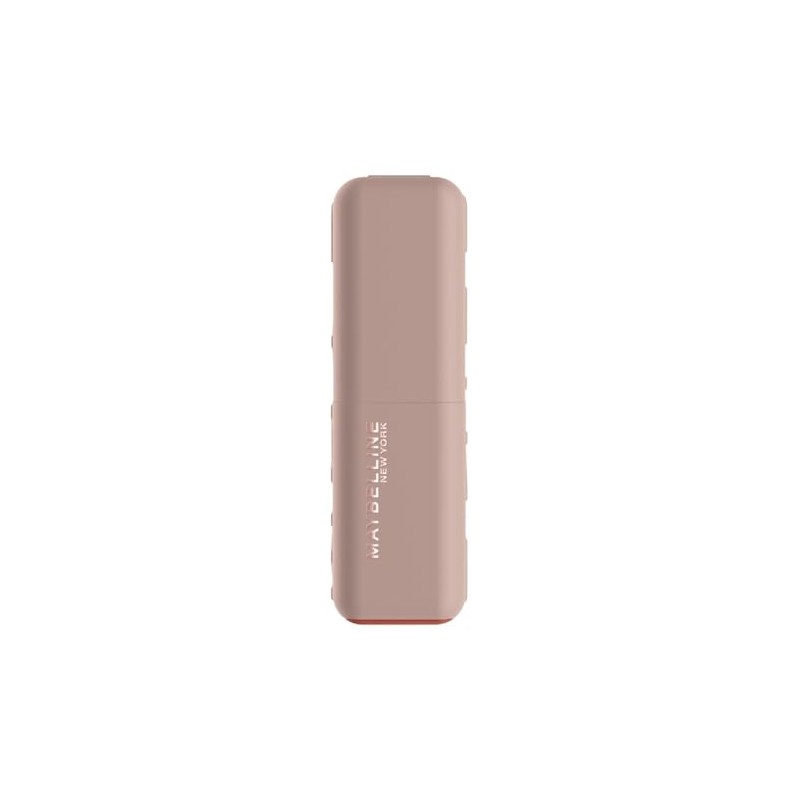Maybelline Serum Lipstick Labial en Barra Hidratante Mate Scuse Me