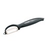 Gefu "Ceramo Ceramic Peeler, Ceramic, Multi-Colour