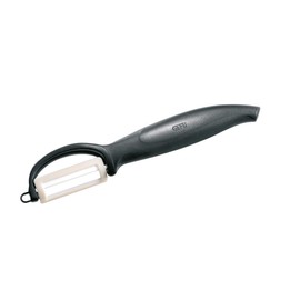 Gefu "Ceramo Ceramic Peeler, Ceramic, Multi-Colour