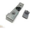 Roto Balcony Door Patio Door Catch Balcony Door Catch Suitable