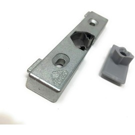 Roto Balcony Door Patio Door Catch Balcony Door Catch Suitable for Roto NT Centro