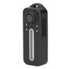 Portable Video Recorder 1080P LED Fill Light Back Clip Night