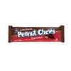 Just Born Goldenberg’s Peanut Chews Original Dark Candy Bars, 2