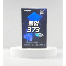 Pull-up 373 Direct 15 sheets 1 box film type / 풀업 373 다이렉트 15매 1박스 필름형