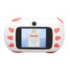 Kids Digital Camera 2.0 Inch LCD Screen Rechargeable Children Toy