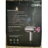CONFU Ionic Hair Dryer, CONFU 1600W Portable Lightweight Blow Dryer,