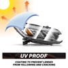 For 2015 2016 Honda CRV Headlight Headlamp Assembly Set Factory