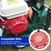 DBREAKS Pull Starter for 5.5 HP - 6.5 HP Engine,