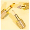 Unbranded 3pcs Transferproof Color Changing Lipstick, Warm Change Glossy Lip