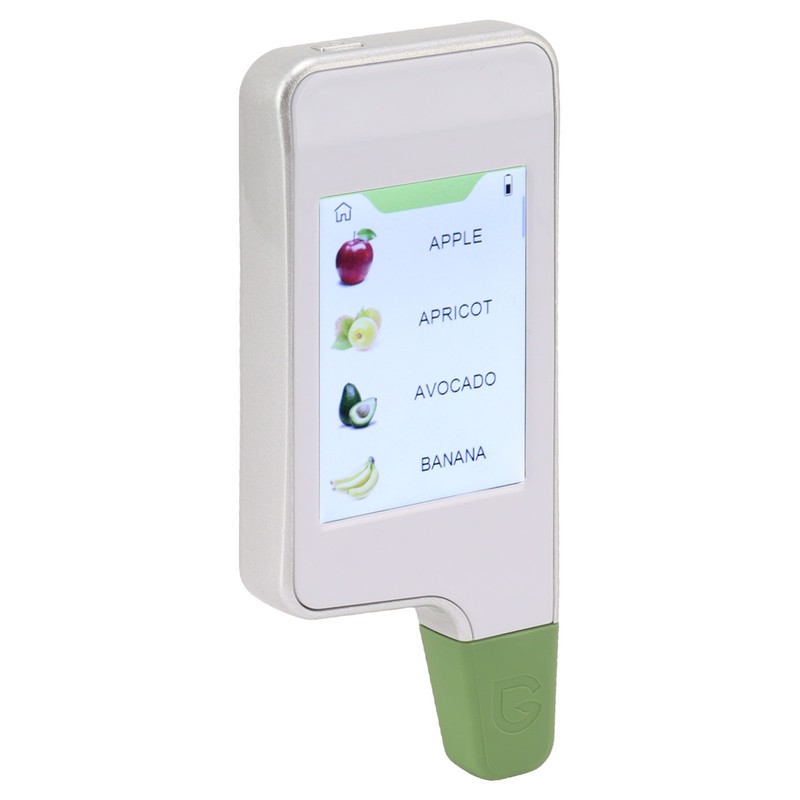 Nitrate Tester Test Kit Food Detector Portable Kitchen Tool for