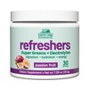 COUNTRY FARMS Refreshers, Super Greens and Electrolytes, Essential Minerals and