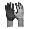 Gebol Master Flex Work Gloves for Universal Use Nitrile Gloves